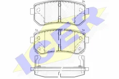 ������� ��������� ������ 181712 ICER 181712 ����
