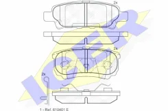 ������� ��������� ������ 181746 ICER 181746 ����