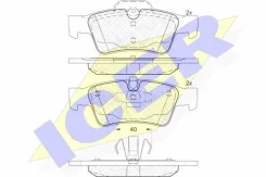 ������� ��������� ������ 181770 ICER 181770 ����