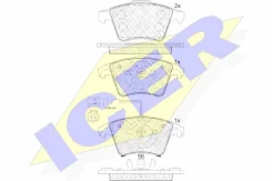 ������� ��������� ������ 181779 ICER 181779 ����