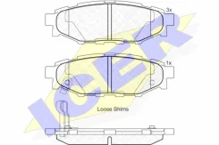 ������� ��������� ������ 181759 ICER 181759 ����