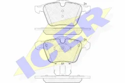 ������� ��������� ������ 181805 ICER 181805 ����