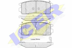 ������� ��������� ������ 181799 ICER 181799 ����