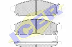 ������� ��������� ������ 181784 ICER 181784 ����