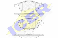 ������� ��������� ������ 181852 ICER 181852 ����