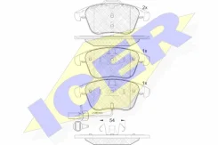 ������� ��������� ������ 181864 ICER 181864 ����