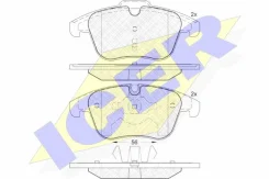 ������� ��������� ������ 181886 ICER 181886 ����