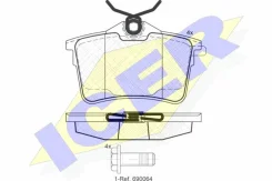 ������� ��������� ������ 181895 ICER 181895 ����