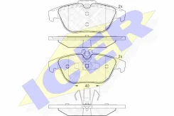 ������� ��������� ������ 181900 ICER 181900 ����