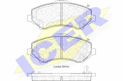 ������� ��������� ������ 181908 ICER 181908 ����