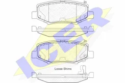 ������� ��������� ������ 181909 ICER 181909 ����
