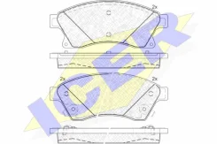 ������� ��������� ������ 181942 ICER 181942 ����