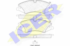 ������� ��������� ������ 181957 ICER 181957 ����