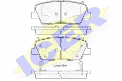 ������� ��������� ������ 181954 ICER 181954 ����