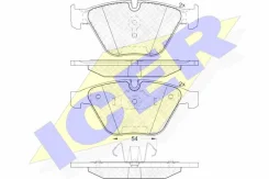 ������� ��������� ������ 181940 ICER 181940 ����