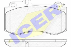 ������� ��������� ������ 181950 ICER 181950 ����