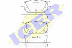 ������� ��������� ������ 182017 ICER 182017 ����