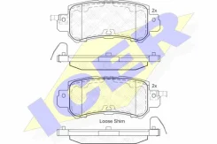 ������� ��������� ������ 182056 ICER 182056 ����