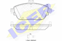 ������� ��������� ������ 182061 ICER 182061 ����