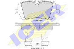 ������� ��������� ������ 182120 ICER 182120 ����