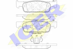 ������� ��������� ������ 182115 ICER 182115 ����