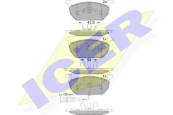 ������� ��������� ������ 182189 ICER 182189 ����