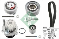 �������� ��� � ������� 530046330 INA 530046330 ����
