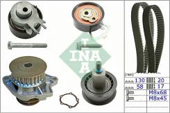 �������� ������ + ��� 530053830 INA 530053830 ����