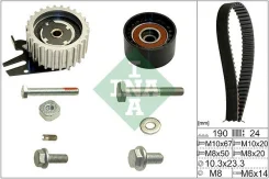 INA 530 0624 10 ������ 530062410 INA 530062410 ����