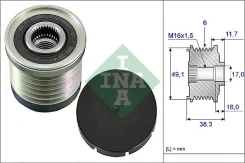535 0030 10_=55593-rv= 535003010 INA 535003010 ����