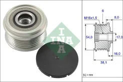 535 0063 10_���� ����� 535006310 INA 535006310 ����