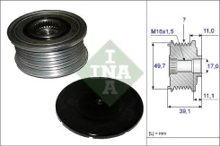 535 0084 10_���� ����� 535008410 INA 535008410 ����