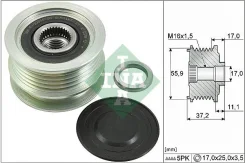 535 0116 10_���� ����� 535011610 INA 535011610 ����