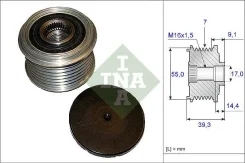 535 0142 10_���� ����� 535014210 INA 535014210 ����