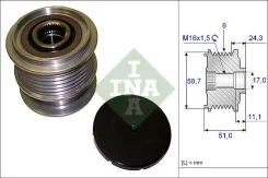 ����� ��. ���� �����. F 535020010 INA 535020010 ����
