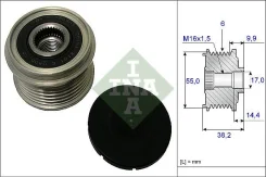 ����� ���������� ���� 535021610 INA 535021610 ����