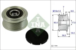INA 535 0245 10 ����� 535024510 INA 535024510 ����
