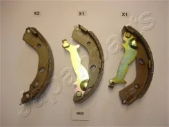 ������� ��������� gfh05af Japanparts GFH05AF ����