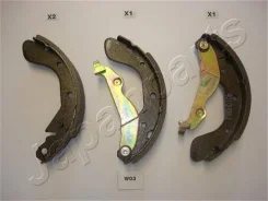 ������� gfw03af Japanparts GFW03AF ����