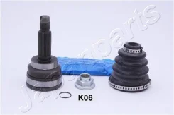���� �������� Kia gik06 Japanparts GIK06 ����