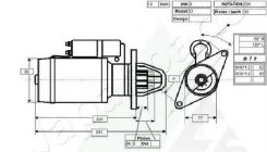 ������� mtc952 Japanparts MTC952 ����