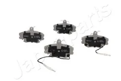 ��������� ������ pa0037af Japanparts PA0037AF ����