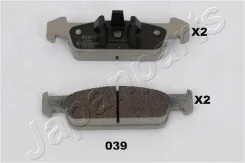 ������� ��������� pa039af Japanparts PA039AF ����