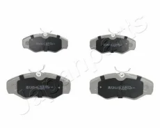 ������� �������� pa109af Japanparts PA109AF ����