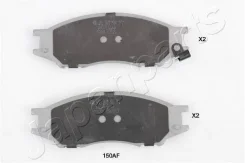 ������� ��������� pa150af Japanparts PA150AF ����