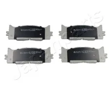 ������� �������� pa277af Japanparts PA277AF ����