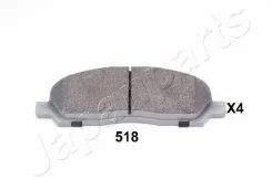 ������� ��������� pa518af Japanparts PA518AF ����