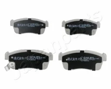 ������� ����. ���. pa809af Japanparts PA809AF ����