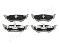 ������� d658 / d pp016af Japanparts PP016AF ����