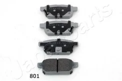 ������� ��������� pp801af Japanparts PP801AF ����